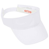 Custom OTTO CAP 60-1105 Sun Visor - Embroidery