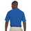 OTTO CAP 601-103 Men's Comfortable Sport Shirt