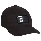 OTTO CAP 61-306 6 Panel Low Profile Baseball Cap