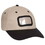 OTTO CAP 61-307 6 Panel Low Profile Baseball Cap