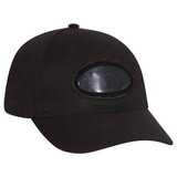 OTTO CAP 61-308 6 Panel Low Profile Baseball Cap