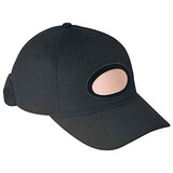 OTTO CAP 62-317 6 Panel Low Profile Baseball Cap