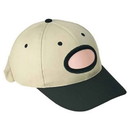 OTTO CAP 62-322 Youth 6 Panel Low Profile baseball cap
