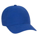 OTTO CAP 65-758 Youth 6 Panel Low Profile baseball cap