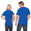 OTTO CAP 651-201 Unisex Heavyweight Comfy Tee T-Shirt