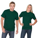 OTTO CAP 651-201 Unisex Heavyweight Comfy Tee T-Shirt