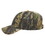 OTTO CAP 71-841 Camouflage 6 Panel Low Profile Baseball Cap