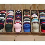OTTO CAP 74-167 Assorted Headwear and Accessories