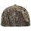 OTTO CAP 77-379 "OTTO FLEX" Camouflage 6 Panel Low Profile Baseball Cap