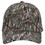 Custom OTTO CAP 77-379 "OTTO FLEX" Camouflage 6 Panel Low Profile Baseball Cap