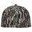 OTTO CAP 77-379 "OTTO FLEX" Camouflage 6 Panel Low Profile Baseball Cap