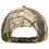 OTTO CAP 78-1130 Camouflage 6 Panel Low Profile Baseball Cap