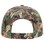 OTTO CAP 78-353 Camouflage 6 Panel Low Profile baseball cap, Price/each