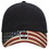 Custom OTTO CAP 80-1180 6 Panel Low Profile Baseball Cap