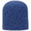 Custom OTTO CAP 82-1173 9 1/2" Premium Rib Knit Beanie