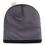OTTO CAP 82-1316 12" Classic Knit Beanie w/ Inside Fleece Lining & Rib Knit Cuff