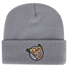 Custom OTTO CAP 82-1316 12" Classic Knit Beanie w/ Inside Fleece Lining & Rib Knit Cuff