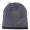OTTO CAP 82-1317 9" Classic Knit Beanie w/ Inside Fleece Lining