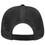 OTTO CAP 83-1101 6 Panel Low Profile Mesh Back Trucker Hat