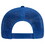 Custom OTTO CAP 83-1273 6 Panel Low Profile Mesh Back Trucker Hat