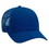 OTTO CAP 83-1273 6 Panel Low Profile Mesh Back Trucker Hat