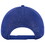 OTTO CAP 83-2 "OTTO COMFY FIT" 6 Panel Low Profile Mesh Back Trucker Hat