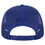 OTTO CAP 83-3 6 Panel Low Profile Mesh Back Trucker Hat