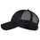 OTTO CAP 83-4 6 Panel Low Profile Mesh Back Trucker Hat