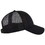 Custom OTTO CAP 83-4 6 Panel Low Profile Mesh Back Trucker Hat