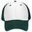 OTTO CAP 83-471 6 Panel Low Profile Mesh Back Trucker Hat, Price/each