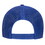 OTTO CAP 83-473 6 Panel Low Profile Mesh Back Trucker Hat