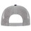 OTTO CAP 83-512 6 Panel Low Profile Mesh Back Trucker Hat