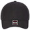 OTTO CAP 83-932 6 Panel Low Profile Mesh Back Trucker Hat