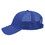 OTTO CAP 83-942 6 Panel Low Profile Mesh Back Trucker Hat