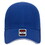 OTTO CAP 84-482 6 Panel Low Profile Mesh Back Trucker Hat