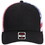 OTTO CAP 88-1280 6 Panel Low Profile Mesh Back Trucker Hat