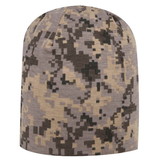 OTTO CAP 91-1184 Digital Camouflage 9 1/2