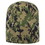 OTTO CAP 91-1184 Digital Camouflage 9 1/2" Lightweight Beanie, Price/each