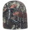 Custom OTTO 91-1234 CAP 9 1/5" Reversible Camo Beanie - Embroidery