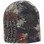 Custom OTTO 91-1234 CAP 9 1/5" Reversible Camo Beanie - Embroidery
