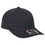 Custom OTTO CAP 94-1195 "OTTO FLEX" 6 Panel Slim Fit Low Profile Baseball Cap
