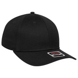Custom OTTO CAP 94-1201 "OTTO FLEX" 6 Panel Slim Fit Low Profile Baseball Cap - Embroidery
