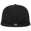OTTO CAP 9505-3 5 Panel Pro Style Snapback Hat
