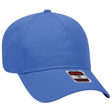 Custom OTTO CAP 99-598 5 Panel Low Profile Baseball Cap