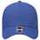 OTTO CAP 99-598 5 Panel Low Profile Baseball Cap