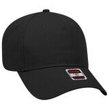 OTTO CAP 99-598 5 Panel Low Profile Baseball Cap