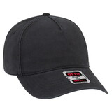 OTTO CAP 99-940 5 Panel Low Profile Dad Hat