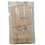 Advance 1407015020 Paper Bag, Nilfisk GD-930 UZ930 5 Pk