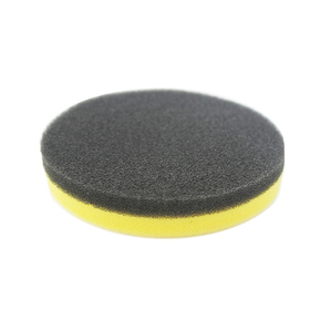 Bissell: B-160-3437, Filter, Yellow/Black Pre-Motor Foam