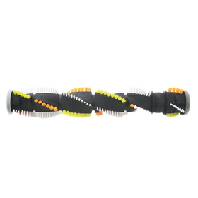 Bissell 160-4545 Brushroll, 13.5 In 1413 Triple Action Wh/Green/Yel